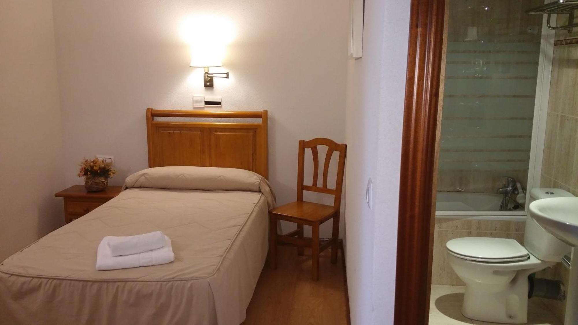 Hotel Rural Mariblanca Sacedón Cameră foto