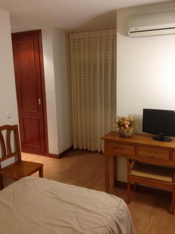 Hotel Rural Mariblanca Sacedón Cameră foto