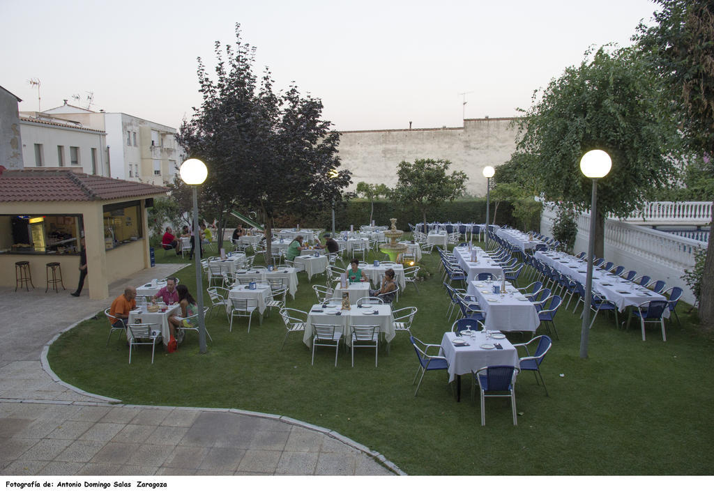 Hotel Rural Mariblanca Sacedón Exterior foto