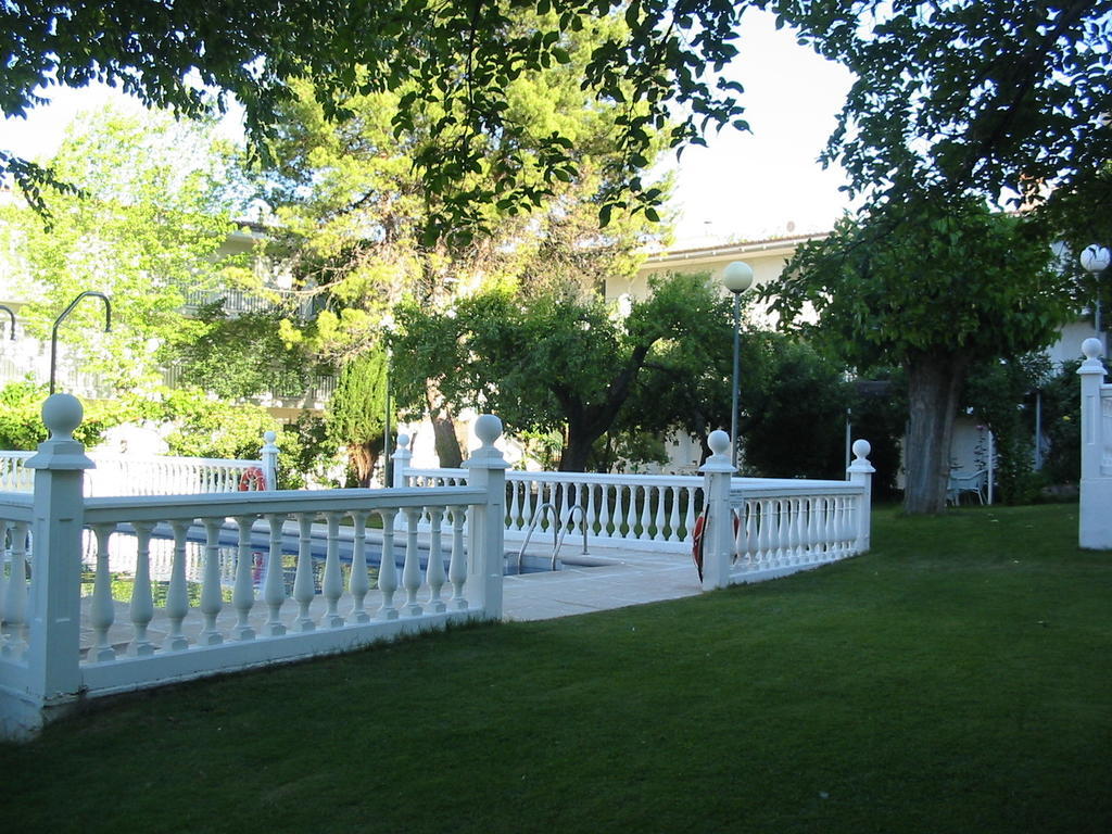 Hotel Rural Mariblanca Sacedón Exterior foto