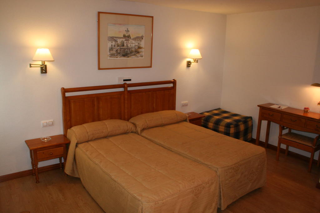 Hotel Rural Mariblanca Sacedón Cameră foto